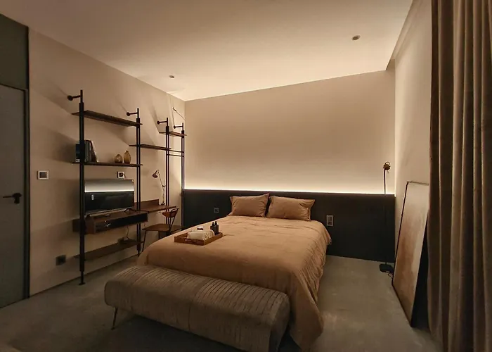 Moderninfluence - Aparthotel Porto