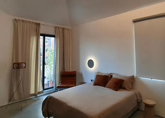 Moderninfluence - Aparthotel Porto