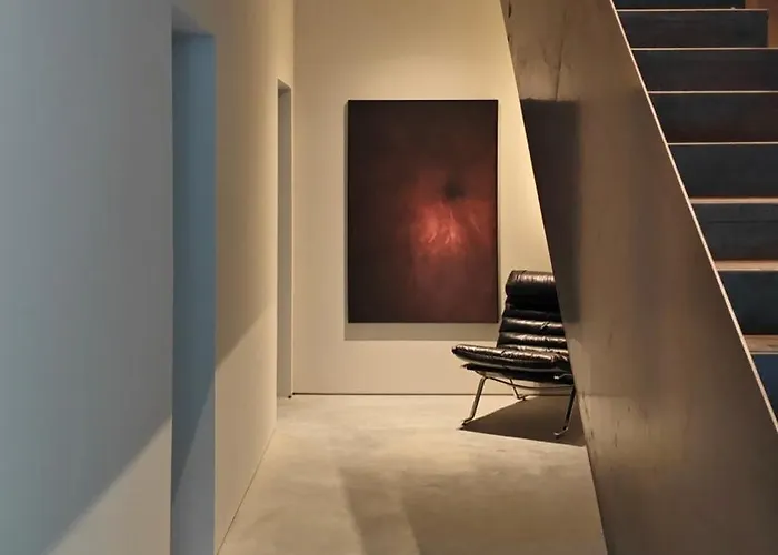 Moderninfluence - Aparthotel