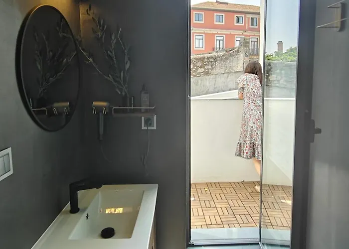 Moderninfluence - Porto