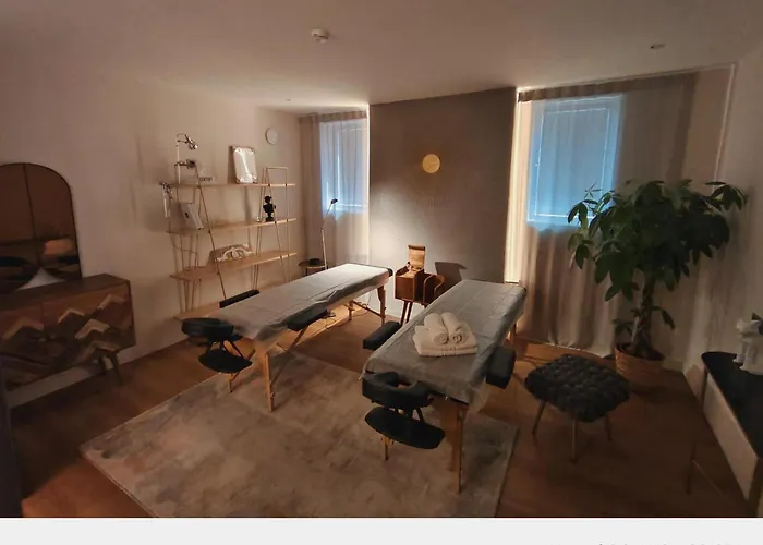 Moderninfluence - Aparthotel 4*