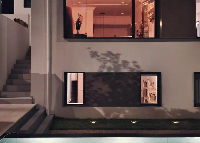 Aparthotel Moderninfluence - Porto