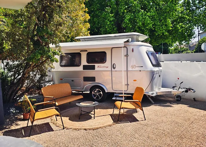 Moderninfluence - 4* Porto