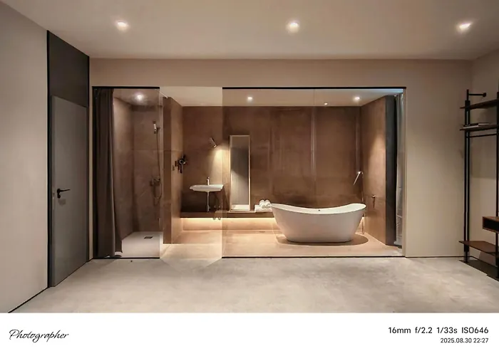 Aparthotel Moderninfluence - Porto