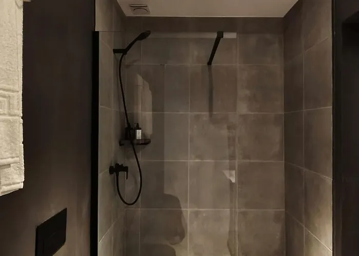 Moderninfluence - Aparthotel Porto