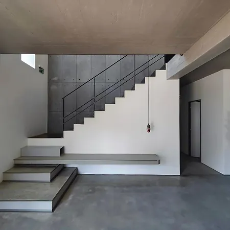 Appart hôtel Moderninfluence -
