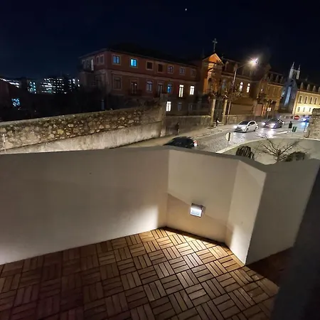 Moderninfluence - Appart hôtel Oporto