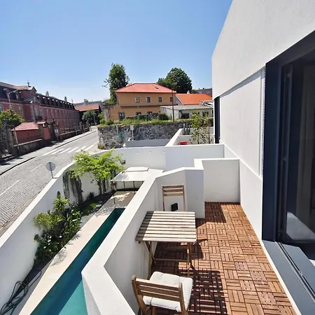 Moderninfluence - Appart hôtel