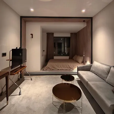 Moderninfluence - 4* Oporto