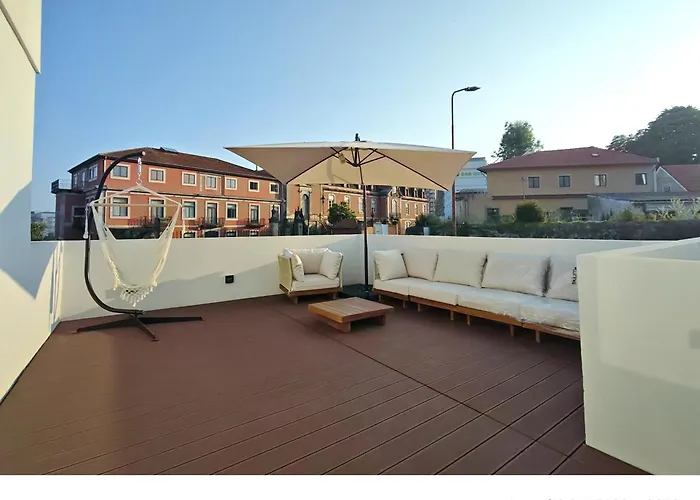 Moderninfluence - Oporto