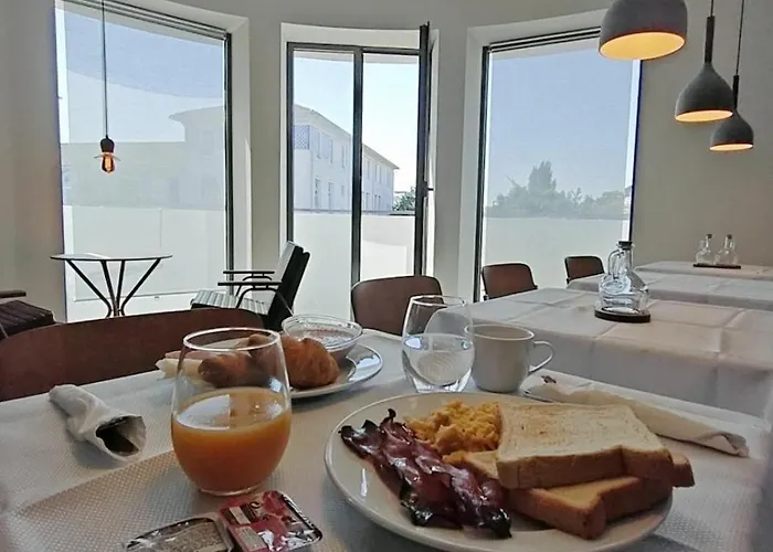 Moderninfluence - 4* Oporto