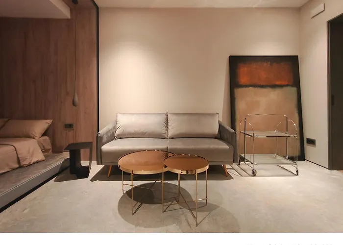 Appart hôtel Moderninfluence - Oporto