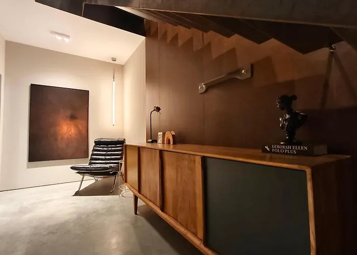 Appart hôtel Moderninfluence - 4*