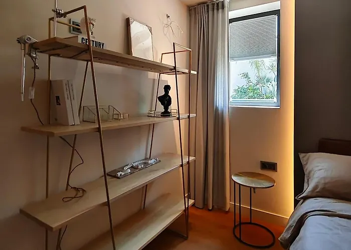 Appart hôtel Moderninfluence - 4*