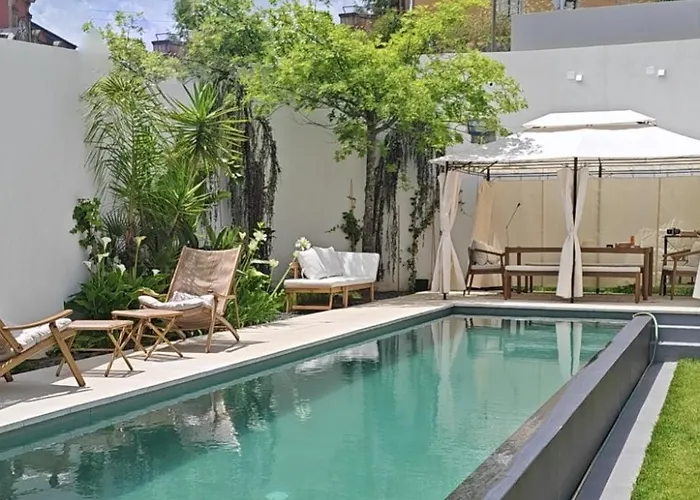 Moderninfluence - Oporto