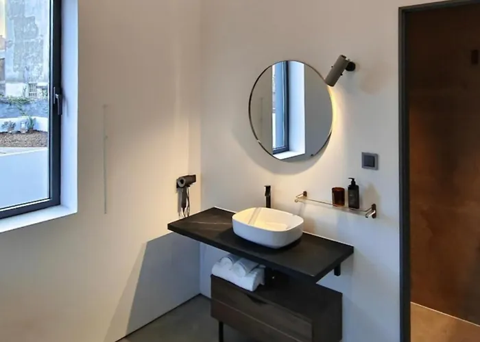 Moderninfluence - Oporto