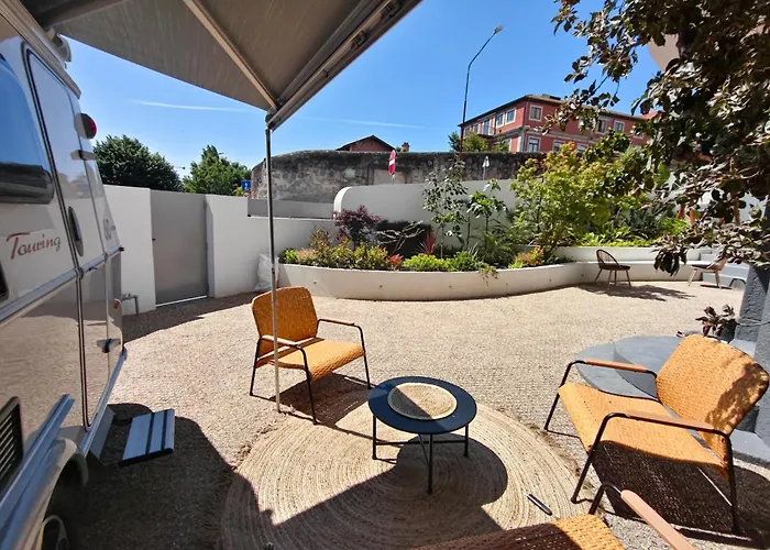 Moderninfluence - 4* Oporto