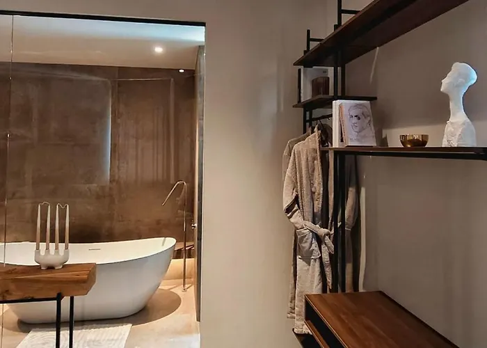 Moderninfluence - 4* Oporto