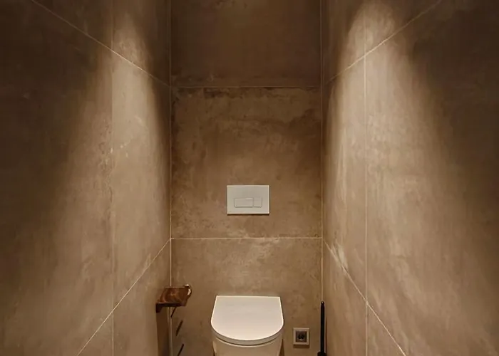 Moderninfluence - Appart hôtel 4*