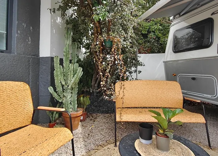 Moderninfluence - 4* Oporto