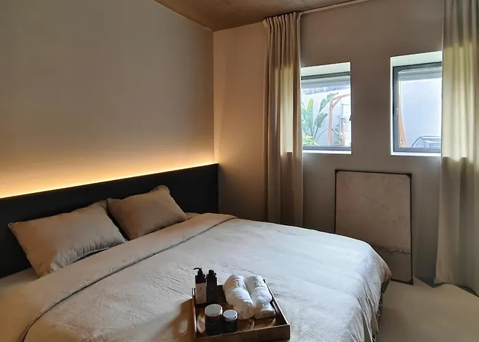 Moderninfluence - Oporto