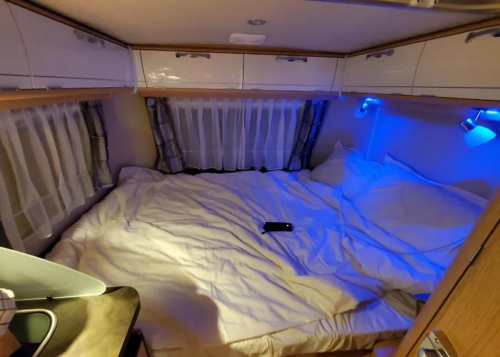 Moderninfluence - Appart hôtel 4*