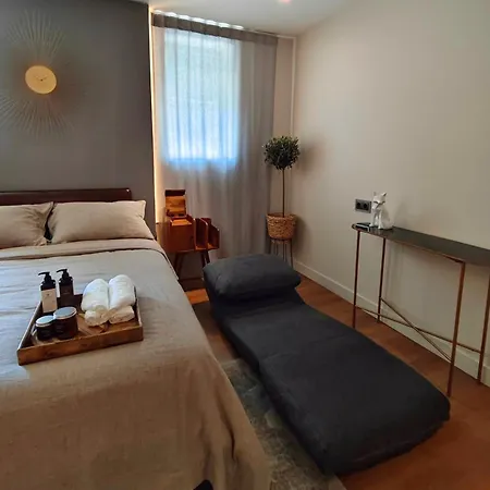 Moderninfluence - Lejlighedshotel 4*