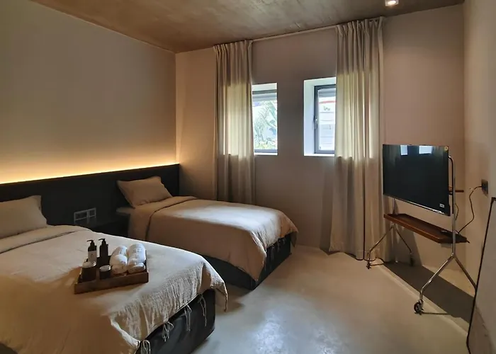 Moderninfluence - Porto