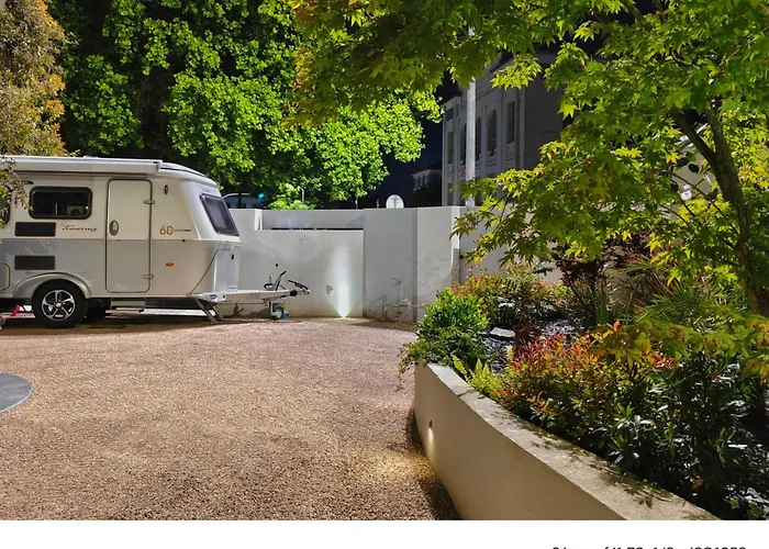 Hotel apartamentowy Moderninfluence - Porto