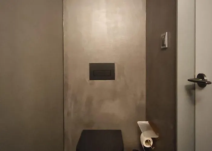 Moderninfluence - Hotel apartamentowy Porto